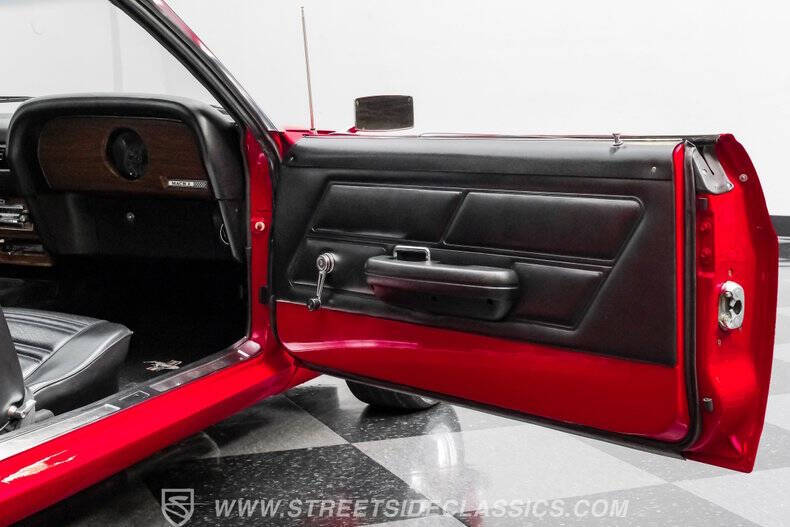 1970 Ford Mustang