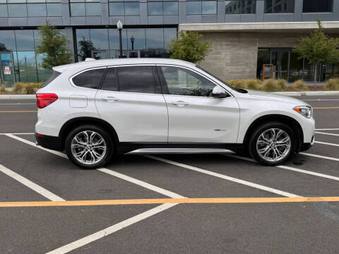 2017 BMW X1 xDrive28i