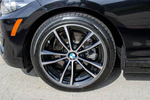 2020 BMW 2 Series 230i xDrive