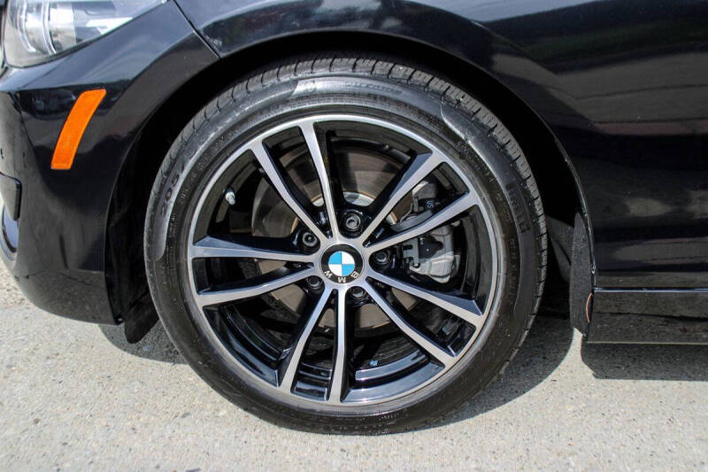 2020 BMW 2 Series 230i xDrive