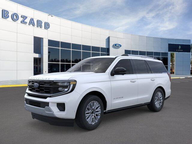 2026 Ford Expedition