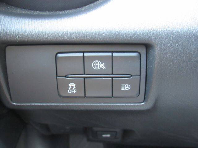 2024 Mazda MX-5 Miata RF Grand Touring