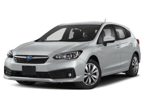 2023 Subaru Impreza for sale at EDWARDS Chevrolet Buick GMC Cadillac in Council Bluffs IA
