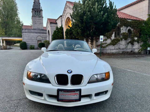 1996 BMW Z3