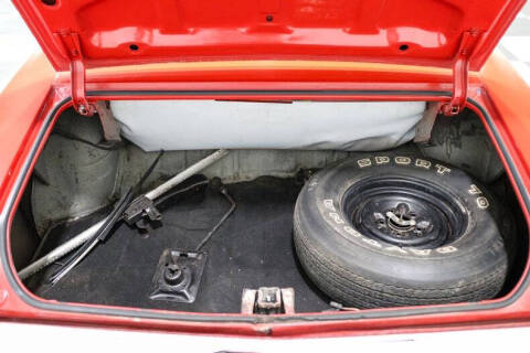 1970 Buick Skylark
