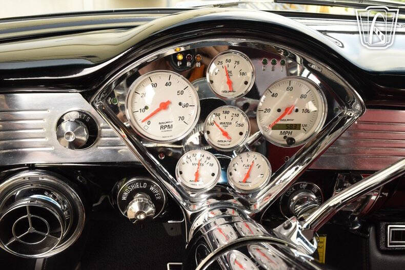 1956 Chevrolet Bel Air