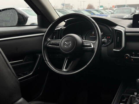 2024 Mazda CX-50 2.5 S Preferred