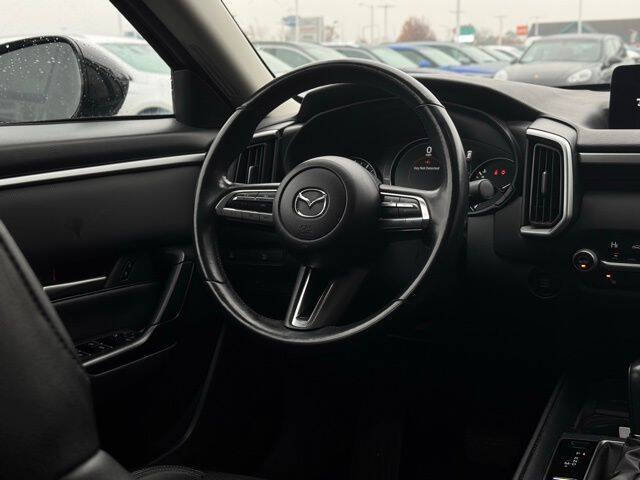 2024 Mazda CX-50 2.5 S Preferred