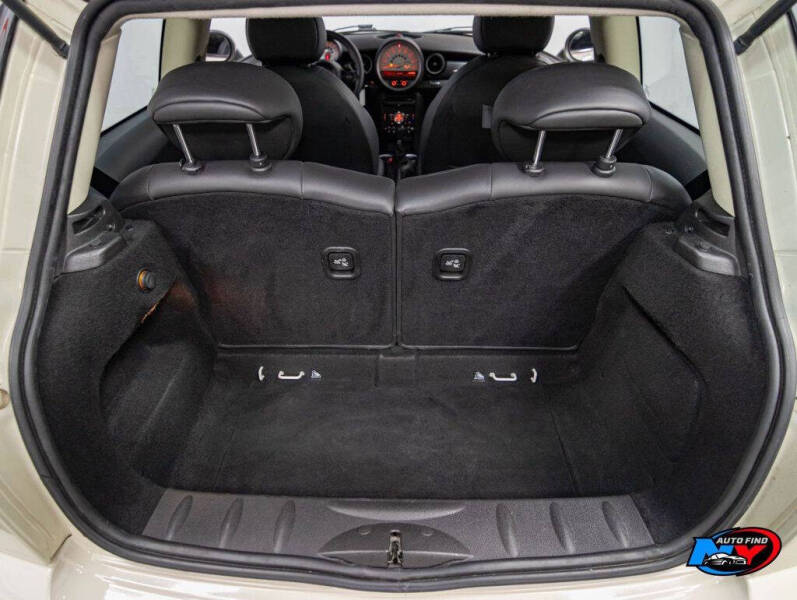 2013 MINI Hardtop Cooper S