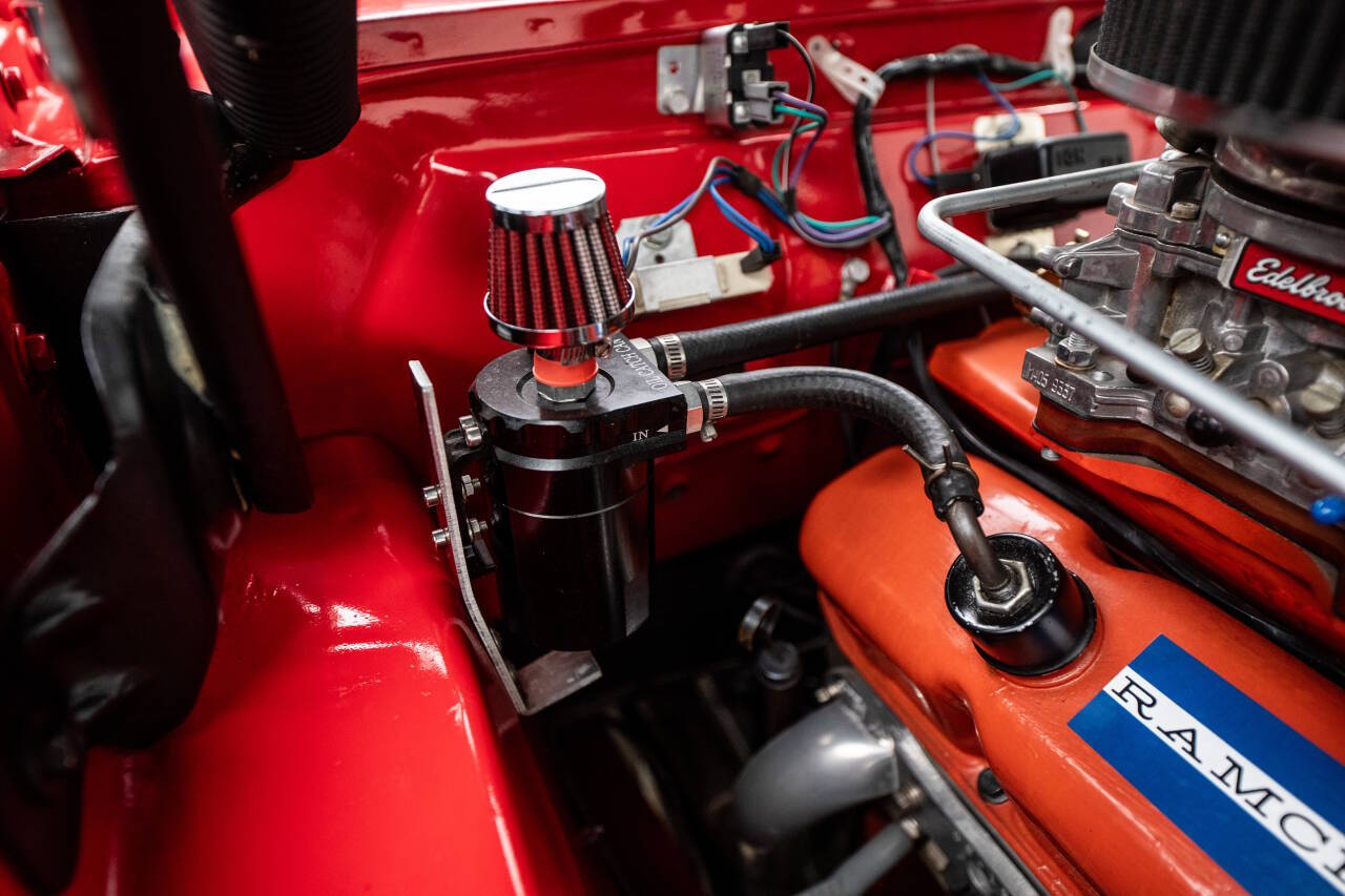 1965 Dodge Coronet 123
