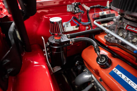 1965 Dodge Coronet