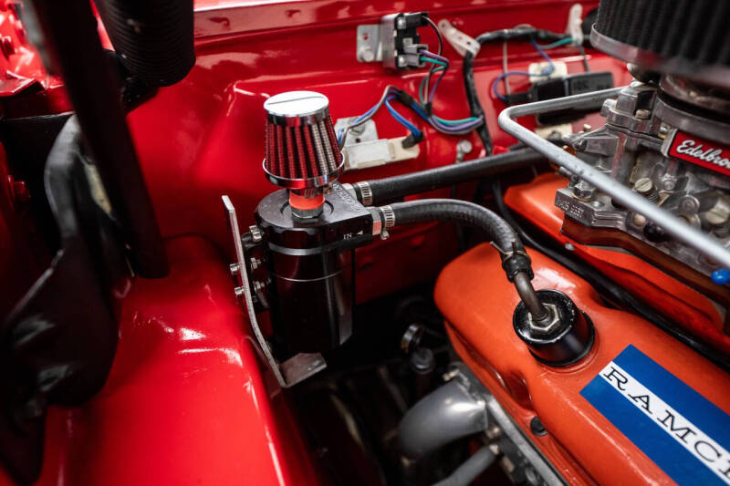 1965 Dodge Coronet