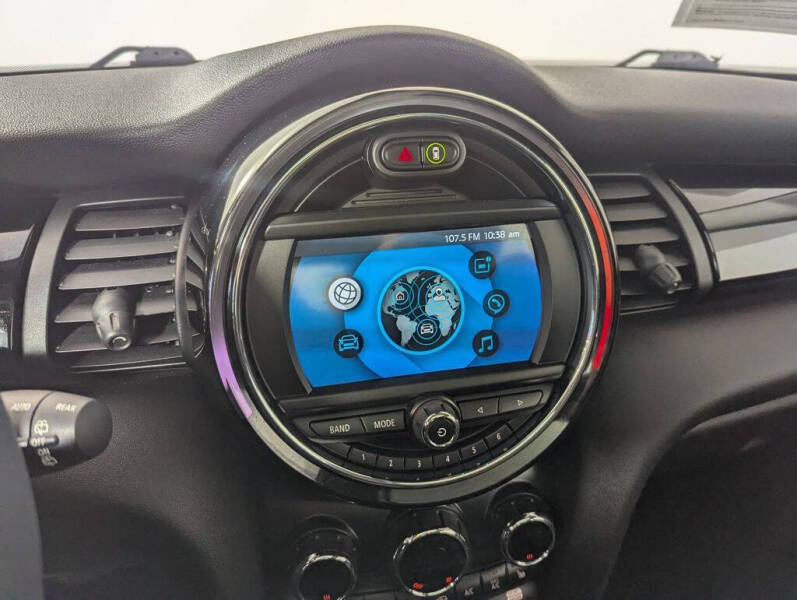 2020 MINI Hardtop 2 Door Cooper S