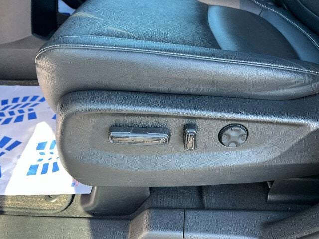 2024 Honda Odyssey 34