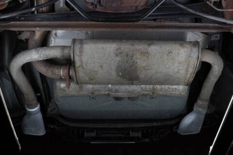 1996 Pontiac Firebird