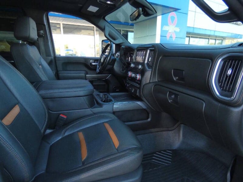 2023 GMC Sierra 2500HD