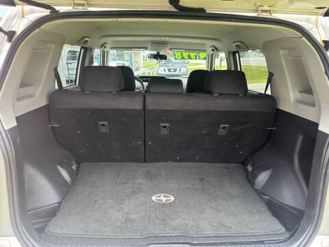 2009 Scion xB
