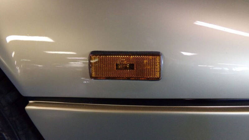 1987 Ferrari 328 GTB