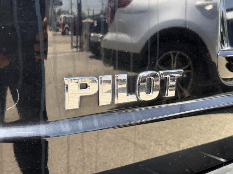 2013 Honda Pilot Touring