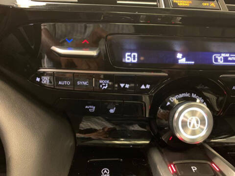 2023 Acura MDX SH-AWD w/Tech