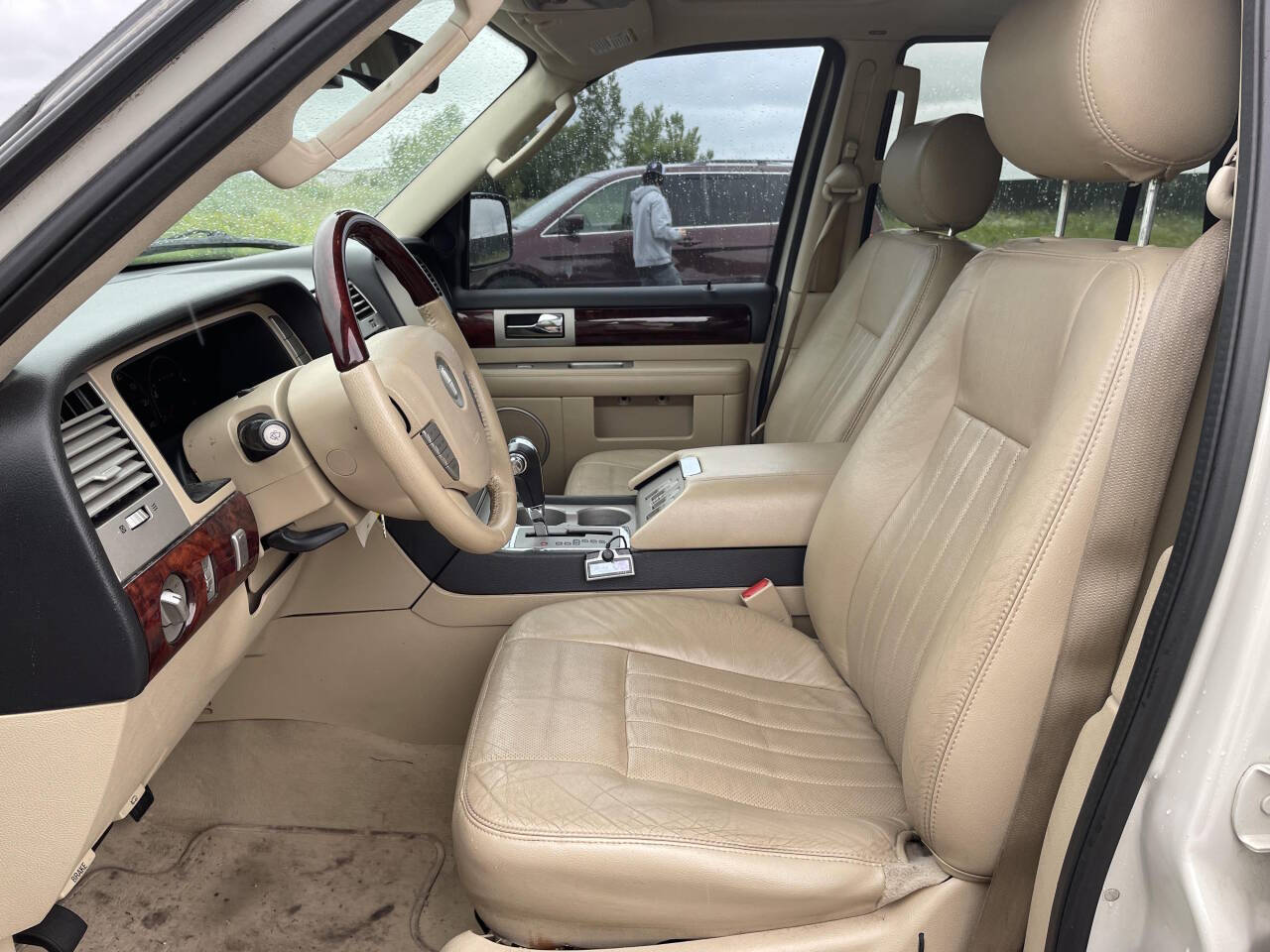 2005 Lincoln Navigator for sale at Twin Cities Auctions in Elk River, MN