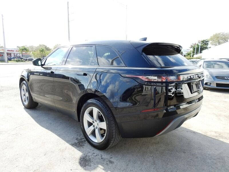 2020 Land Rover Range Rover Velar  - $39,900