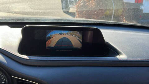 2025 Mazda CX-30 2.5 S Carbon Edition