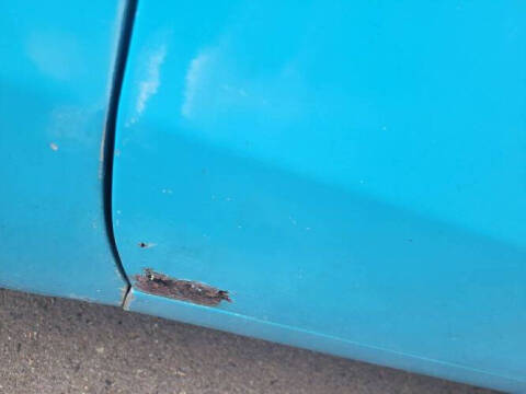 1965 Chevrolet Impala