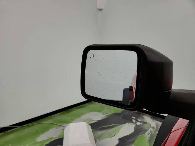 2022 Ford Bronco Wildtrak Advanced