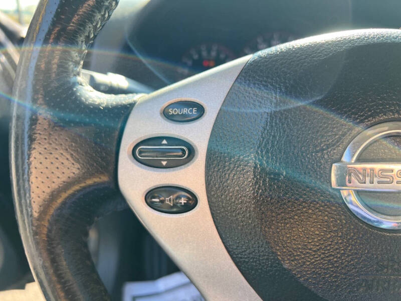 2009 Nissan Altima