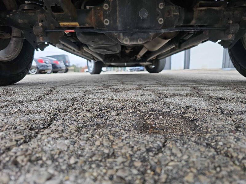 2020 RAM 1500 Classic SLT