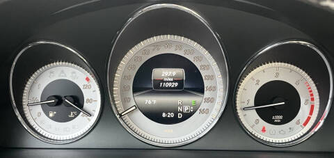 2014 Mercedes-Benz GLK GLK 250 BlueTEC