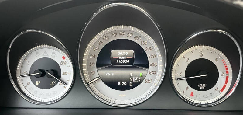 2014 Mercedes-Benz GLK GLK 250 BlueTEC