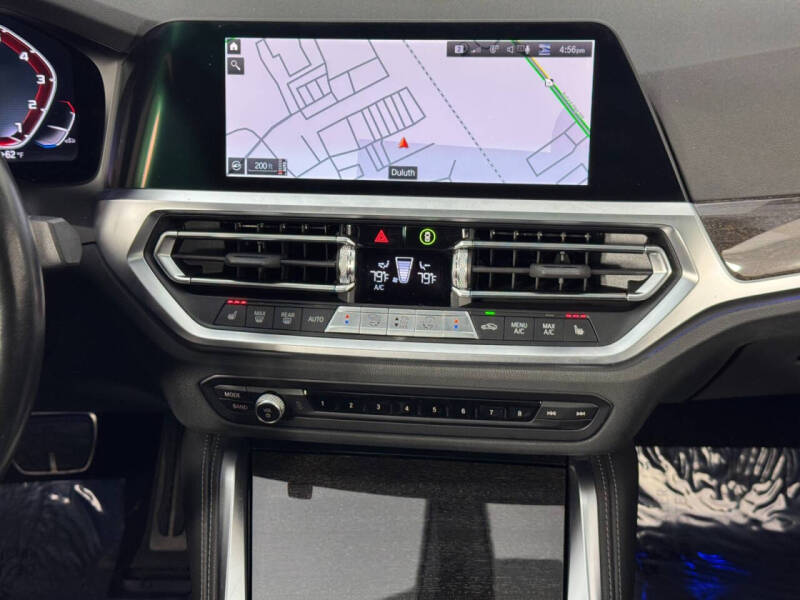 2022 BMW 4 Series M440i