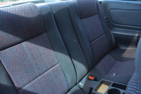 1994 Saturn S-Series SC2