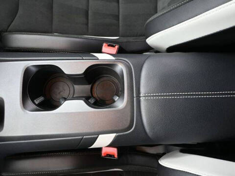 2021 Ford Mustang Shelby GT500