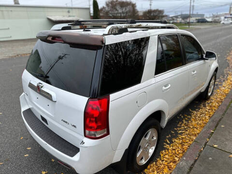2006 Saturn Vue