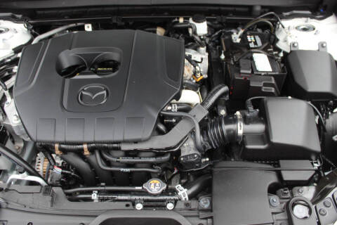 2023 Mazda CX-30 2.5 S Preferred