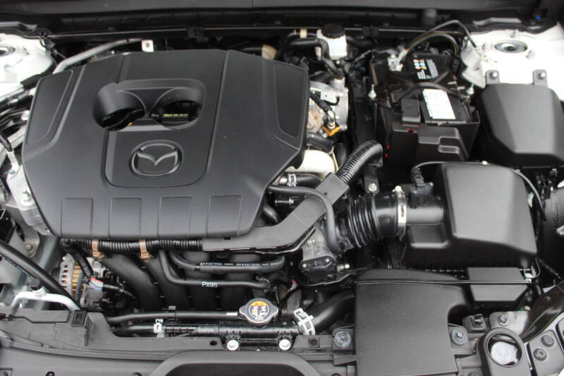 2023 Mazda CX-30 2.5 S Preferred