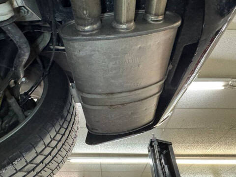 2003 Chevrolet Corvette Z06