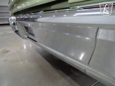 1965 Chevrolet Chevelle
