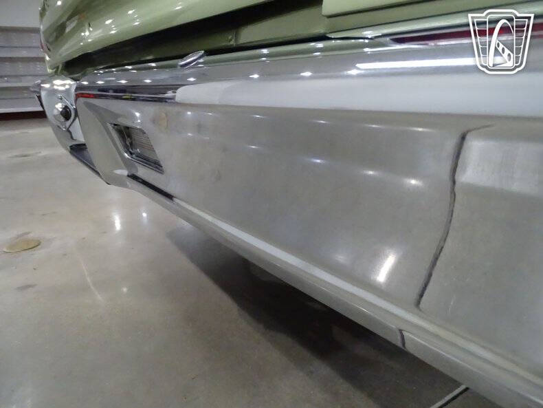 1965 Chevrolet Chevelle