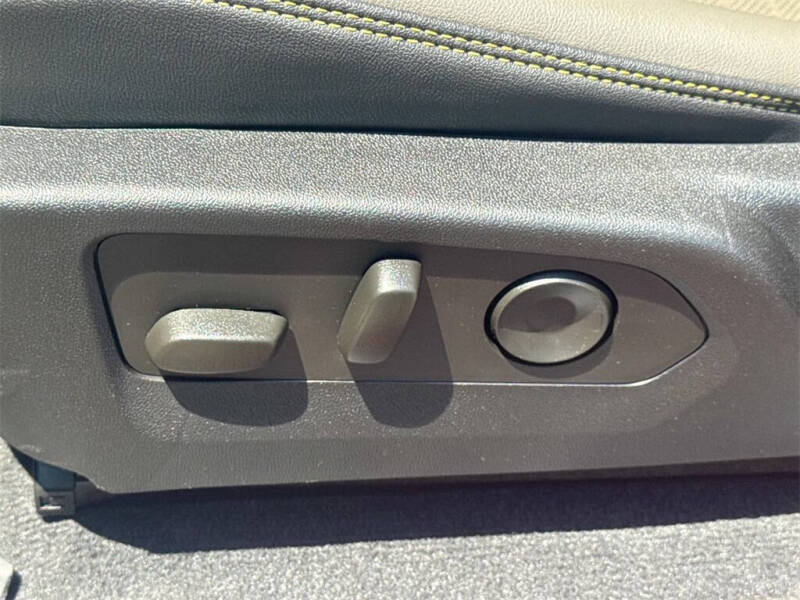 2023 Chevrolet Colorado ZR2