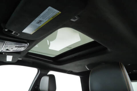 2022 Dodge Durango R/T HEMI Orange