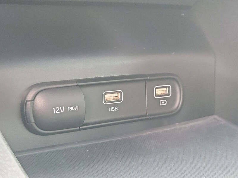 2023 Kia K5 EX