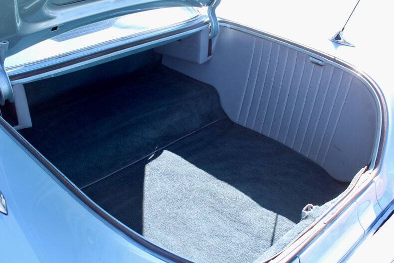 1958 Chevrolet Impala