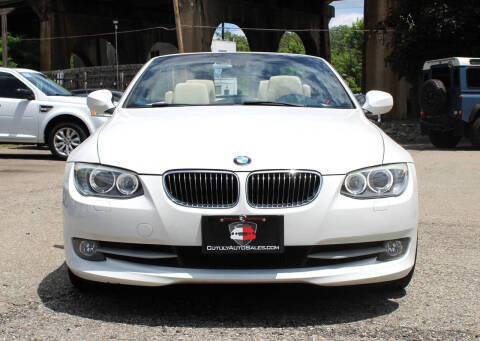 2012 BMW 3 Series 328i