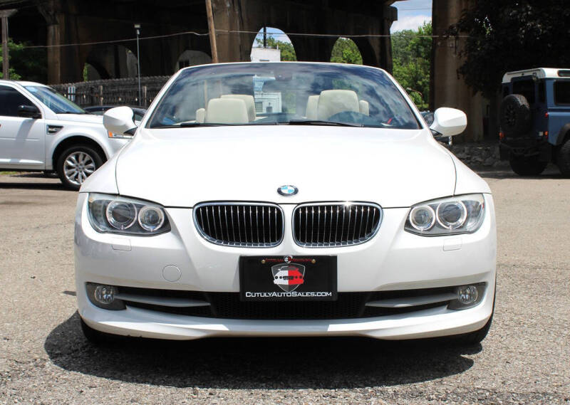 2012 BMW 3 Series 328i