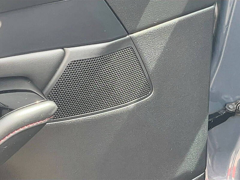 2025 Mazda CX-30 2.5 S Carbon Edition