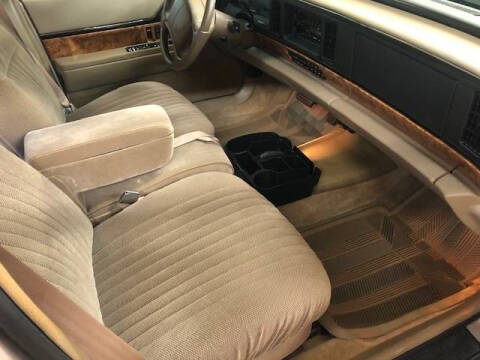 1994 Buick LeSabre